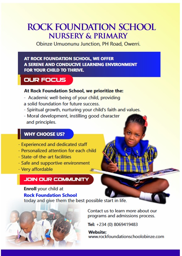 school-flyer